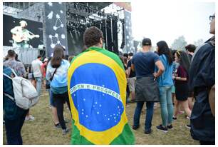 Foto 317 de la viernes 7 de julio | Bilbao BBK Live 2017